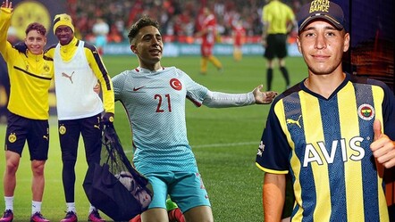Bir Ballon d'Or, bir kadro dışı! 'Halı saha topçusu musun?' - Spor