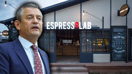 Boykot listesinin başına eklemişlerdi! CHP'den EspressoLab için yeni karar - Ekonomi