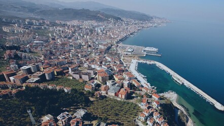 CHP'li Mudanya Belediyesi'nde sessiz sedasız kıyım! 11 futbol sahası büyüklüğündeki toprağı atıl deyip gözden çıkardılar - Politika