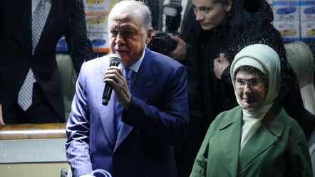 Cumhurbaşkanı Erdoğan Rize'de: Afet bölgesine gideceğiz - Gündem