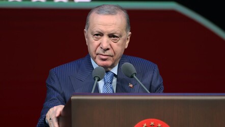 Cumhurbaşkanı Erdoğan: Gazze'deki görev gücünde yer alacağız - gundem