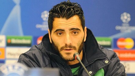 Daniel Güiza'dan Barcelona itirafı ve Real Madrid tepkisi: Asla affetmeyeceğim, ben olsam kovardım - Spor