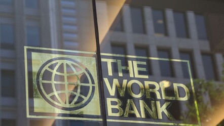 Dünya Bankası büyüme tahmin oranını yükseltti! - Ekonomi