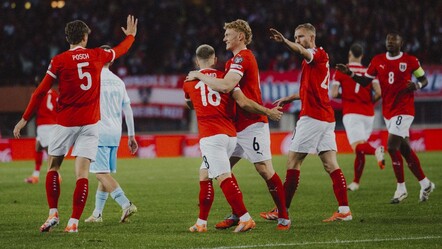 Dünya Kupası Elemeleri'nde 10 gollü maç - Spor