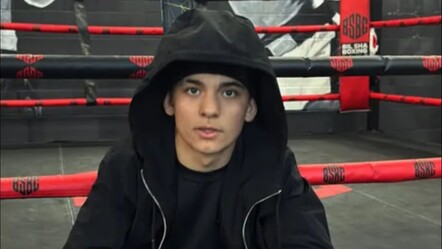Dünyaca ünlü boksör Arturo Gatti'nin 17 yaşındaki oğlu ölü bulundu - Dünya