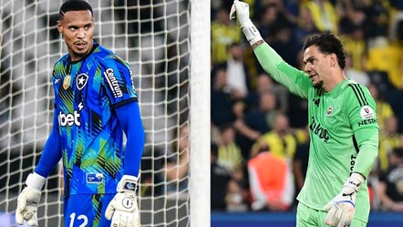 Ederson'un yerine davet alan John Victor, dolandırıldığını sandı: Şok oldum! - Spor
