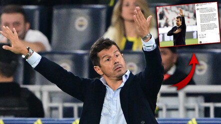 Emre Belözoğlu'ndan 'ayrılık' açıklaması: Manidar paylaşım - Spor