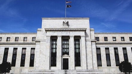 Fed tutanakları yayımlandı! "Bu yıl daha fazla faiz indirimi yapılabilir" - Ekonomi