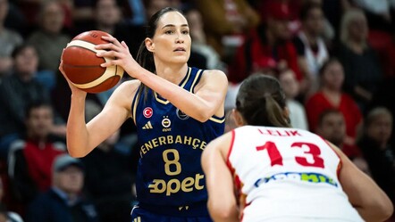 Fenerbahçe, Avrupa'da galibiyetle başladı - spor