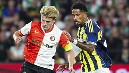 Fenerbahçe - Feyenoord maçı sonrası cinayet soruşturması - Spor