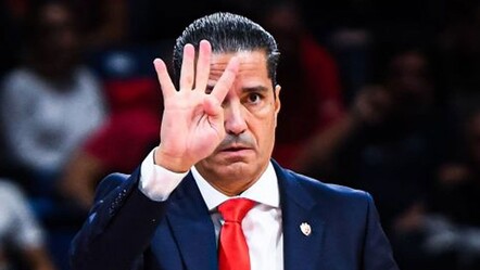 Fenerbahçe maçı öncesi kriz: Görevine son verildi - Spor