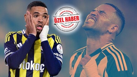 Fenerbahçe'de Youssef En-Nesyri pişmanlığı: Kayıplara karıştı, herkes şaşkın - Spor