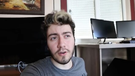 Fenomen YouTuber Enes Batur’dan şaşırtan hamle: 16 milyonluk kanalını kapattı - Magazin