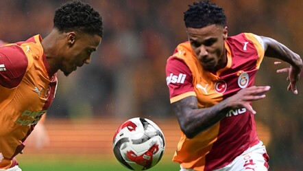 Galatasaray'ı mektupla uyarmışlardı! Senegal'den Ismail Jakobs için açıklama geldi - Spor