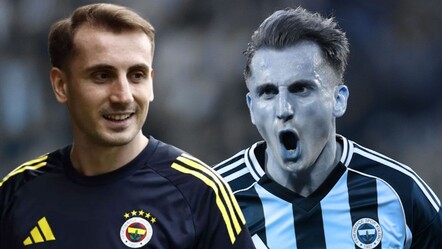 Galatasaray'ın eski yıldızından Kerem Aktürkoğlu'na eleştiri: Seni besleyen eli vurma - Spor