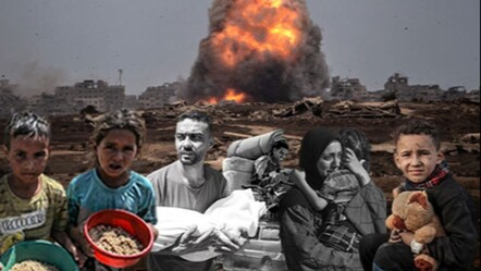 İşte 5 günlük plan! Ateşkes nasıl uygulanacak? Mısır basını duyurdu - dunya