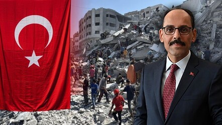 Gazze'deki ateşkes için yoğun diplomasi! Türkiye'nin de yer alacağı görev gücü planı masada - Gündem