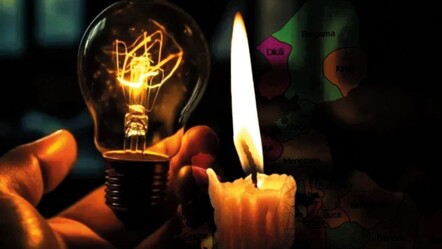 Gediz elektrik kesintisi: 9 Ekim İzmir'de elektrik kesintisi ne zaman gelecek? Güzelyalı, Urla, Torbalı.... - Haberler