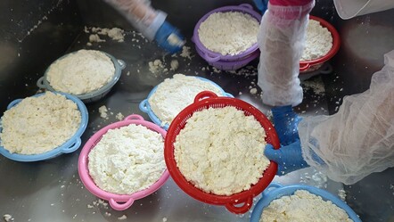 Günde 500 kilo işleniyor! Kadınların hedefi dünya markası olmak - Ekonomi
