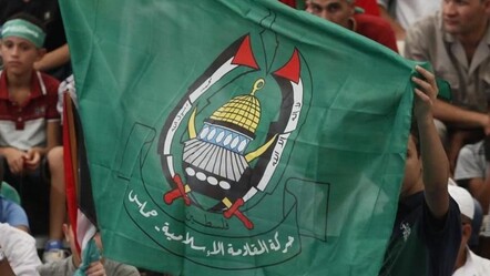 Hamas'tan ateşkese ilişkin ilk açıklama: Anlaşma Gazze'deki savaşı sonlandıracak - Dünya