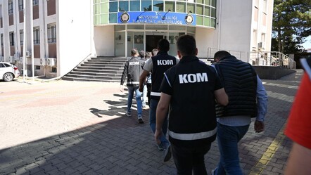 Hastanede skandal rüşvet ağı! Uyuşturucu ve alkol test sonuçlarını değiştirdiler - Gündem