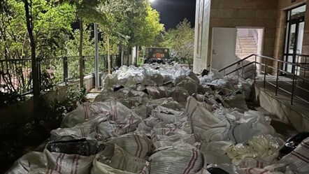 Irak'tan Türkiye'ye getirip sosyal medyada satış yaptılar! 32 milyon TL'lik ürün ele geçirildi - 3. Sayfa