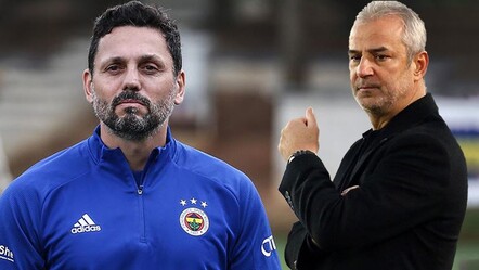İsmail Kartal'dan Antalyaspor'a ret! Erol Bulut, Süper Lig'e dönüyor - Spor