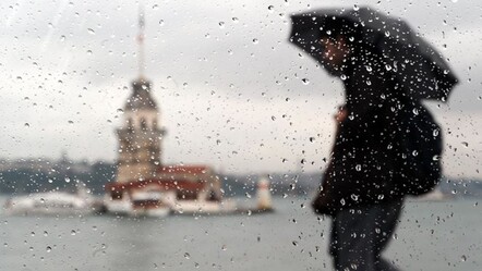 Meteoroloji uzmanı tarih ve saat verdi! Kuvvetle geliyor, hava 6 derece birden soğuyacak - Gündem
