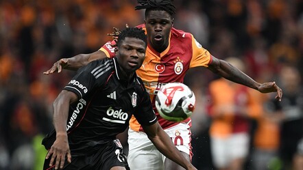 Milli takım kadrosuna alınmamıştı! El Bilal Toure'nin son durumu - Spor