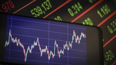 New York borsasında rekor kapanış! Nasdaq ve S&P 500 zirvede - Ekonomi