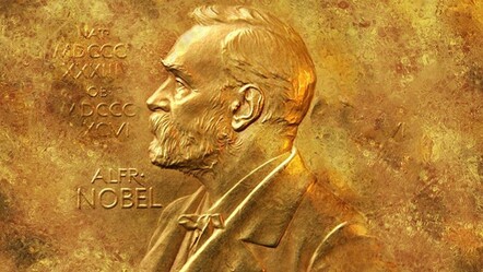 Nobel Edebiyat Ödülü sahibini buldu! - Dünya