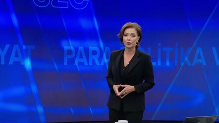 Özlem Gürses Para Politika'dan ayrıldı mı, neden yok? - Haberler