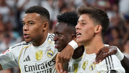 Real Madridli yıldızın evinde korkutan yangın - Spor