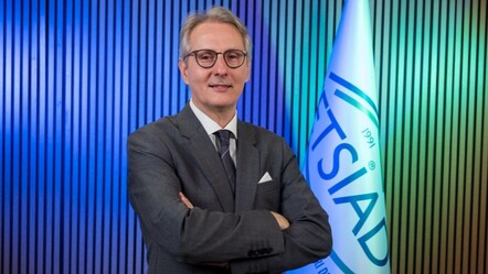 TETSİAD Başkanı Adayı Murat Şahinler: İstanbul modanın merkezi Anadolu üretim üssü olacak - Ekonomi