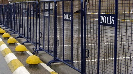 Tokat'ta gösteri ve yürüyüşler 3 gün süreyle yasaklandı - Gündem