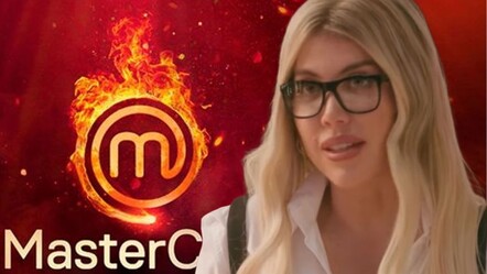 Wanda Nara, MasterChef'te! Eski eşiyle yeniden bir arada olacak - Magazin
