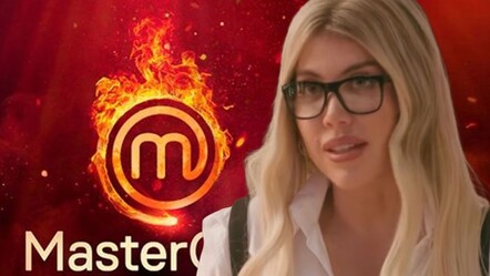 Wanda Nara, MasterChef'te! Eski eşiyle yeniden bir arada olacak - Magazin