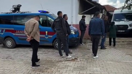 Yakınlarının haber alamadığı anne kızdan acı haber! Cesetlerini buldular - 3-sayfa