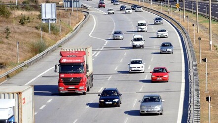 10-28 Ekim arası dikkat! TEM Otoyolu’nun bu bölümü trafiğe kapanıyor - Güncel