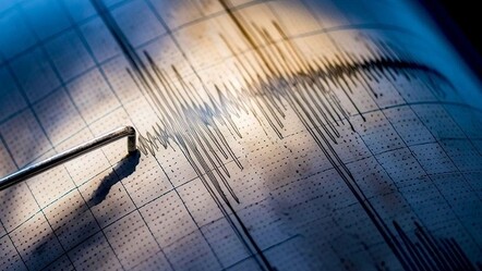 7.4 ile sallanan Filipinler'de bir deprem daha! Tsunami uyarısı verildi - Dünya