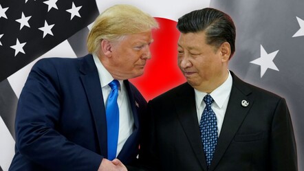 ABD ile Çin arasında yeni kriz, Trump'tan tehdit! "Düşmanca düzenlemeye karşılık vereceğim" - Dünya