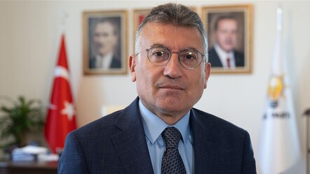 AK Parti'den Gazze Görev Gücü ile ilgili açıklama: Her türlü tezkere ve talebi destekleyeceğiz - Gündem