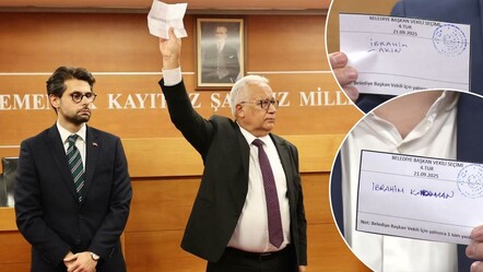 AK Parti'nin itirazı kabul edildi! Bayrampaşa Belediyesi seçimi iptal edildi - Gündem