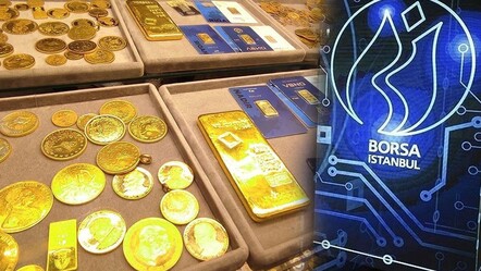 Altın sevindirdi, borsa üzdü! Bu hafta yatırım araçlarının performansı… - Ekonomi