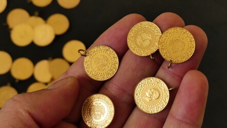 Altın yükselmeye devam edecek mi? 10 Ekim Altın Fiyatları - Haberler