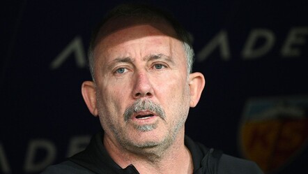 Beşiktaş'ta Sergen Yalçın'dan psikolojik terapi - Spor