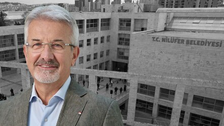 Bursa'da yolsuzluk operasyonu: Nilüfer eski Belediye Başkanı Turgay Erdem gözaltında! - Politika
