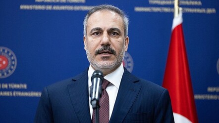 Dışişleri Bakanı Fidan'dan net mesaj! "Gazze'de provokasyonlara karşı takipteyiz" - Gündem