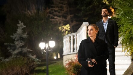 Enfes Bir Akşam dizisi nerede çekiliyor, oyuncuları kimler? Çekim yerleri ve konusu ile gündemde - Haberler