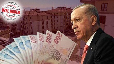 Erdoğan'dan 'rayiç bedeli çözün' talimatı: Vatandaş mağdur edilmesin! - Gündem